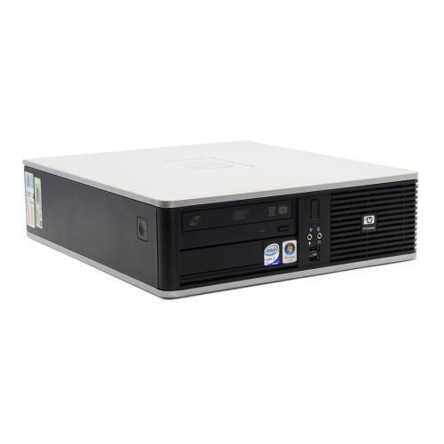 hp compaq dc5800 specifications