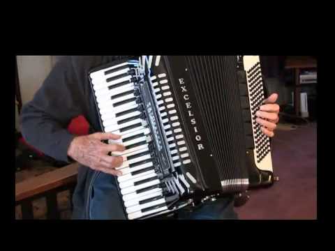 excelsior accordion for sale