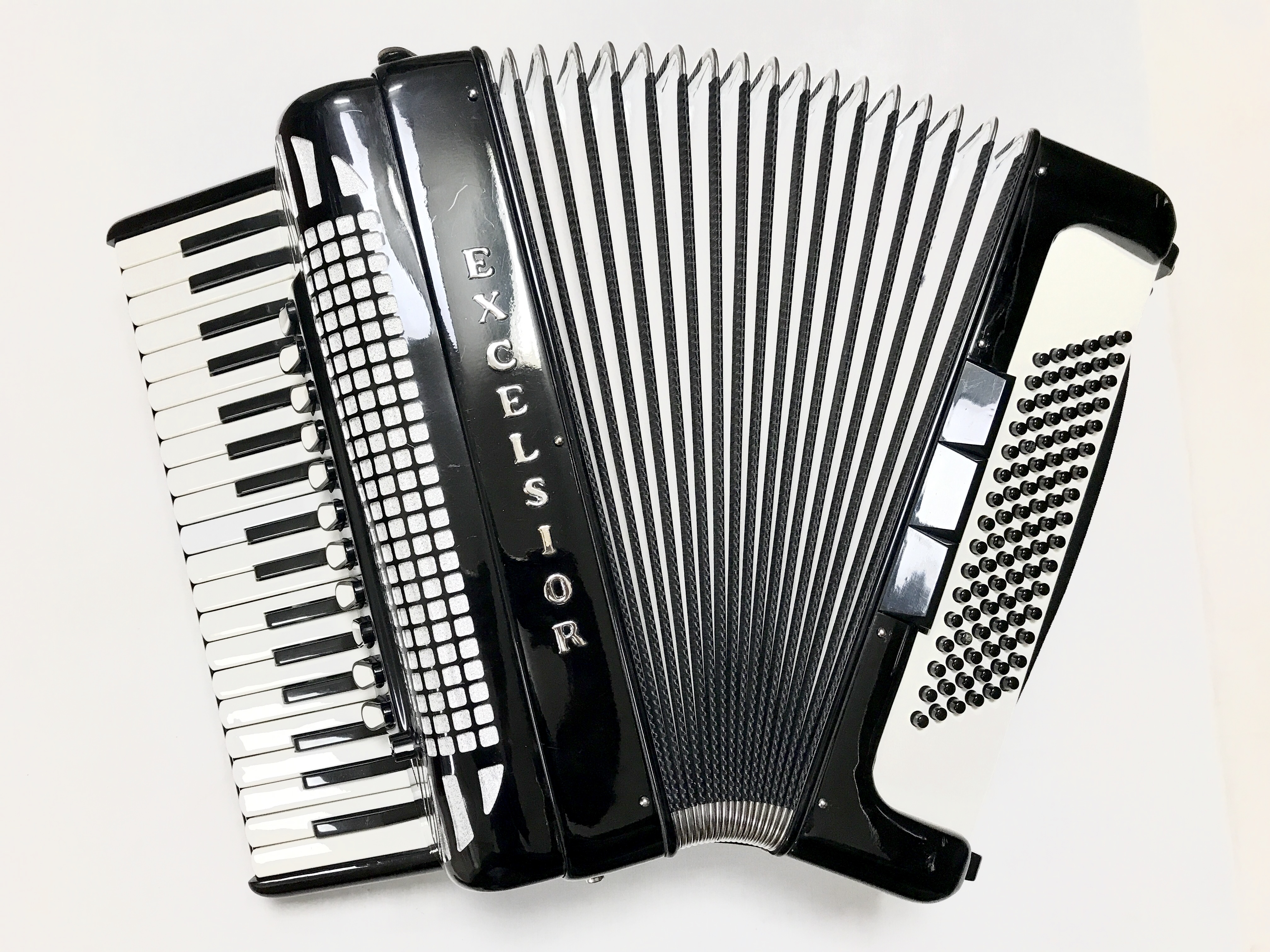 excelsior accordion for sale