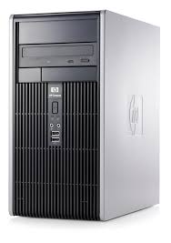 hp compaq dc5800 specifications